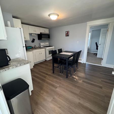 Little Rhody Apartment Pawtucket Exterior photo